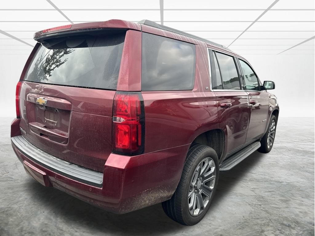 Used 2019 Chevrolet Tahoe LT SUV