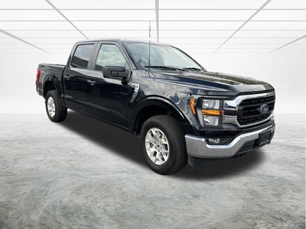 2023 Ford F-150 XLT Truck