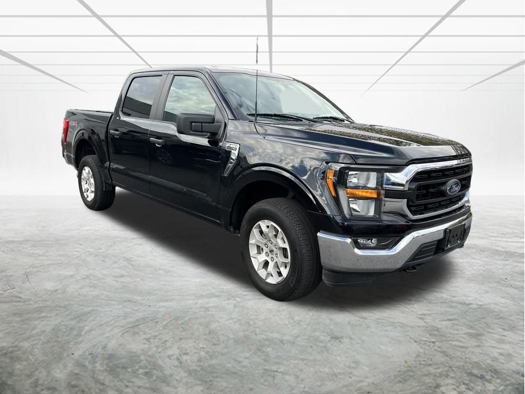 Used 2023 Ford F-150 XLT Truck
