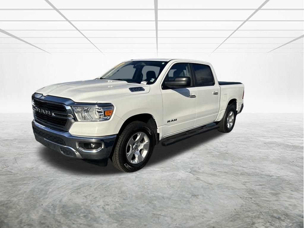 2019 RAM Ram 1500 Pickup Big Horn/Lone Star's photo