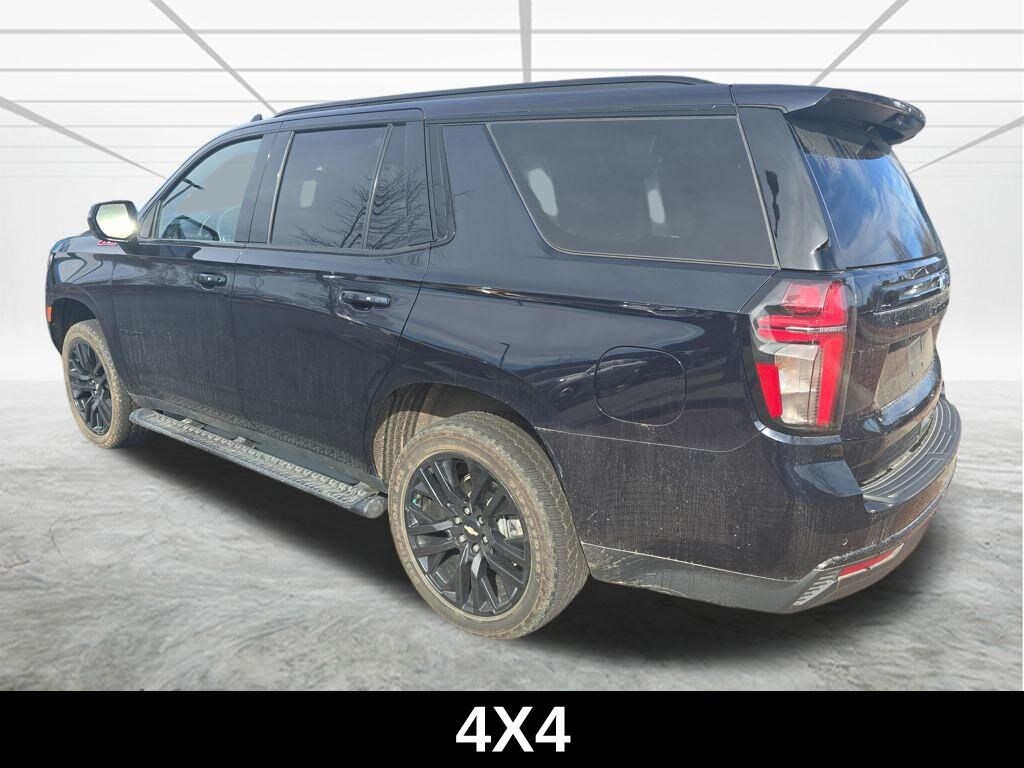 Used 2023 Chevrolet Tahoe Z71 SUV