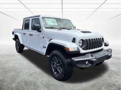 2025 Jeep Gladiator Sport S Pickup