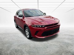 2025 Dodge Hornet GT SUV