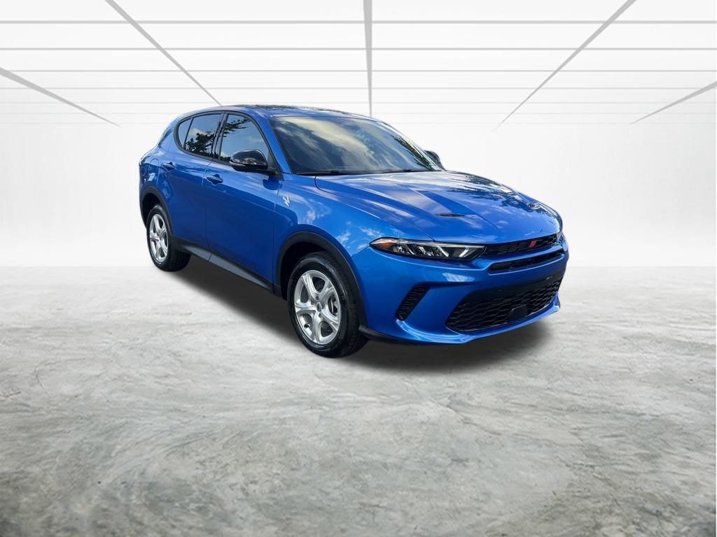 New 2025 Dodge Hornet GT SUV