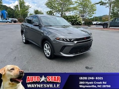 2025 Dodge Hornet GT SUV