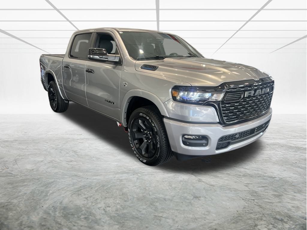 2026 RAM Ram 1500 Pickup Big Horn/Lone Star's photo