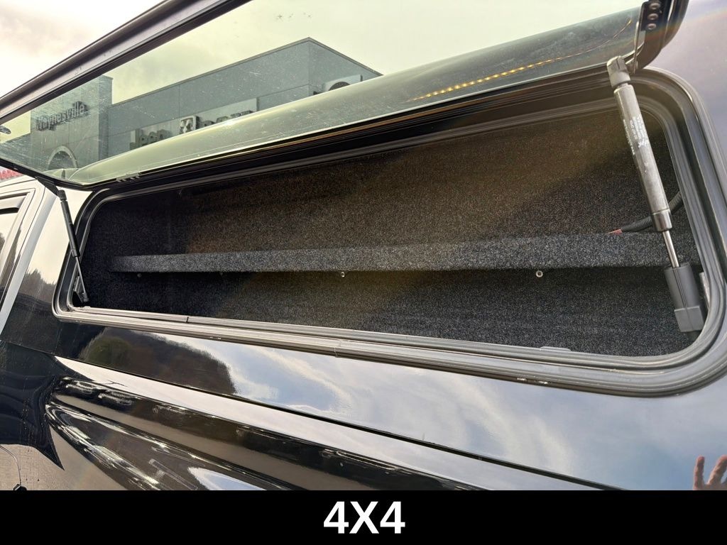 Used 2021 Chevrolet Silverado 2500HD Custom Truck