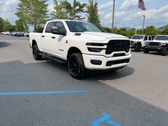 2025 Ram 2500 Big Horn Pickup
