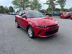 2025 Dodge Hornet GT SUV