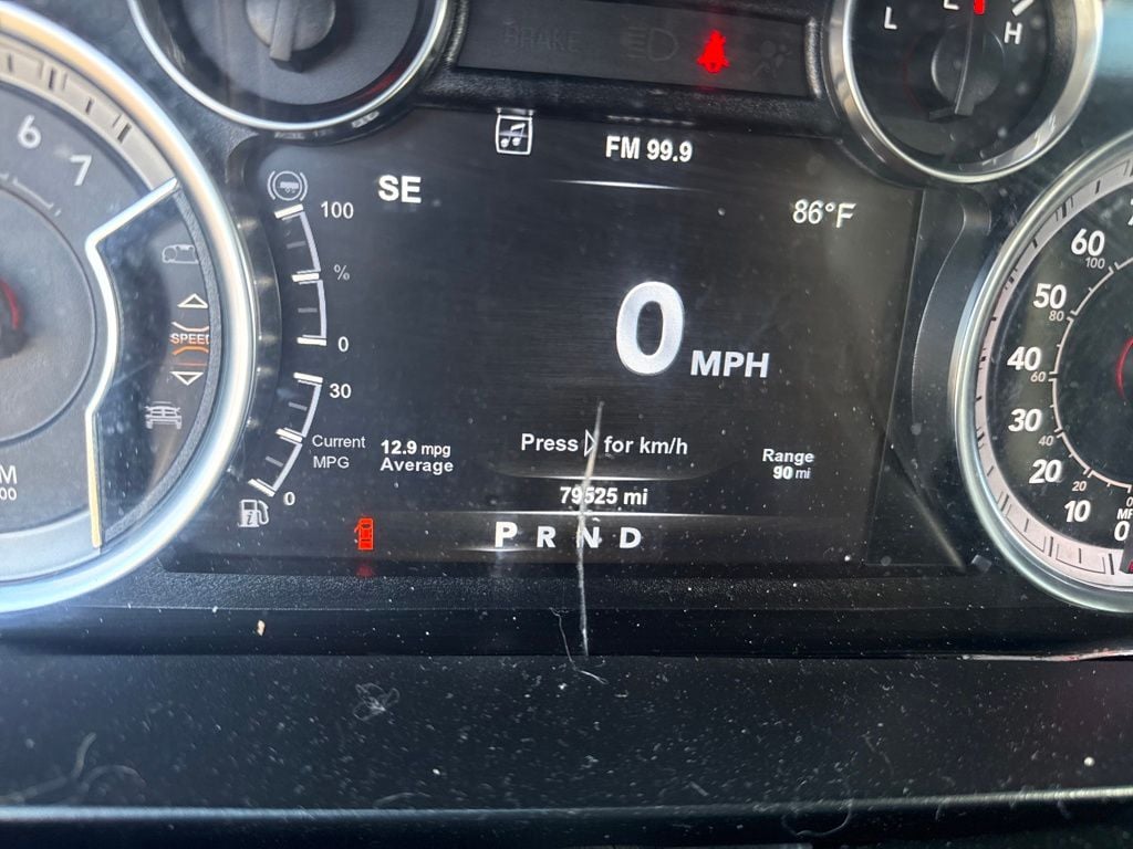 Used 2018 Ram 2500 Big Horn Truck