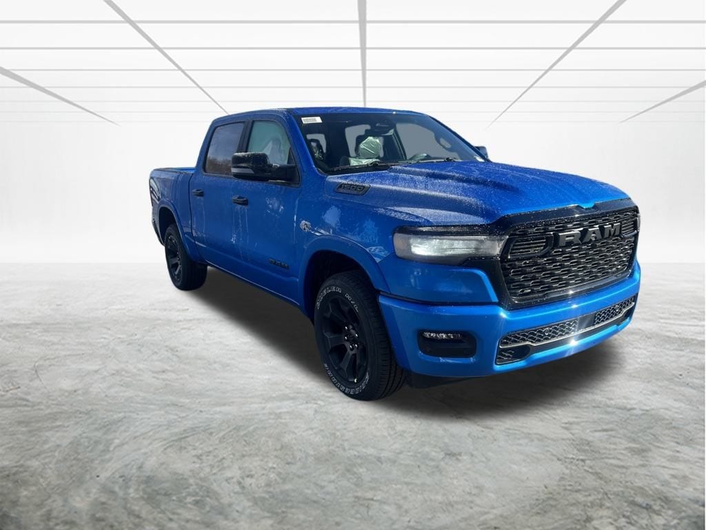 2026 RAM Ram 1500 Pickup Big Horn/Lone Star's photo