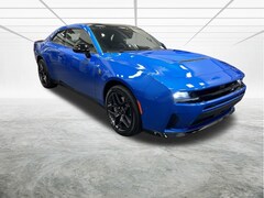 2026 Dodge Charger R/T Scat Pack Coupe