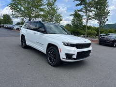2025 Jeep Grand Cherokee L Summit Sport Utility