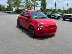 2024 FIAT 500e Battery Electric Hatchback