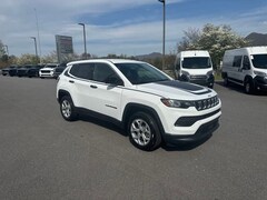 2025 Jeep Compass Sport Sport Utility