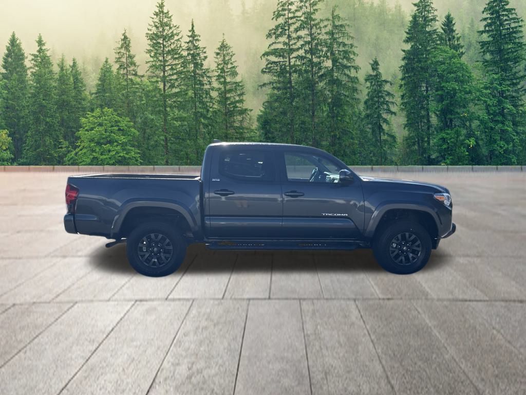2023 Toyota Tacoma SR5 photo 2