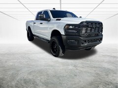 2025 Ram 2500 Tradesman Pickup