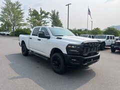 2025 Ram 2500 Tradesman Pickup