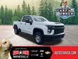Chevrolet Silverado 2500HD