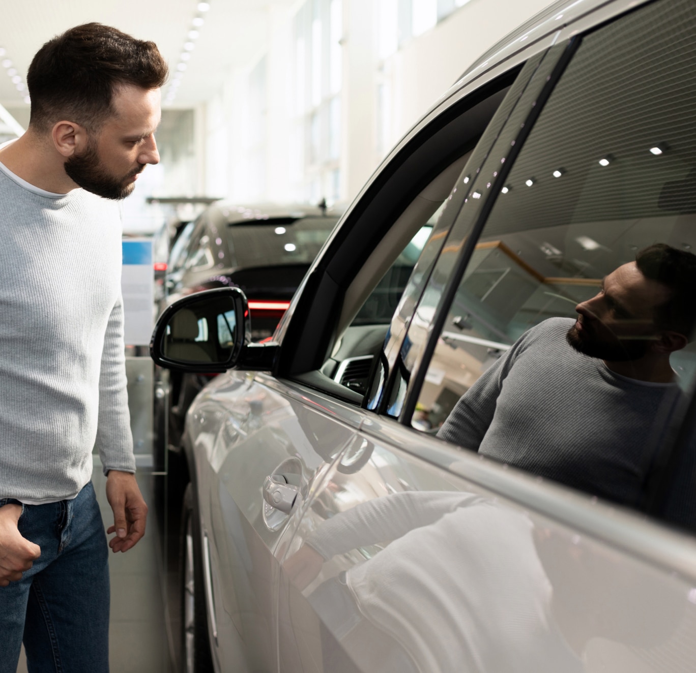 Shop a Diverse Selection of Used Cars, SUVs Trucks Near Marion, NC