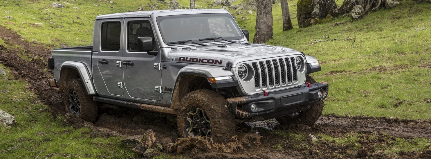 Jeep Dealer near Waynesville NC