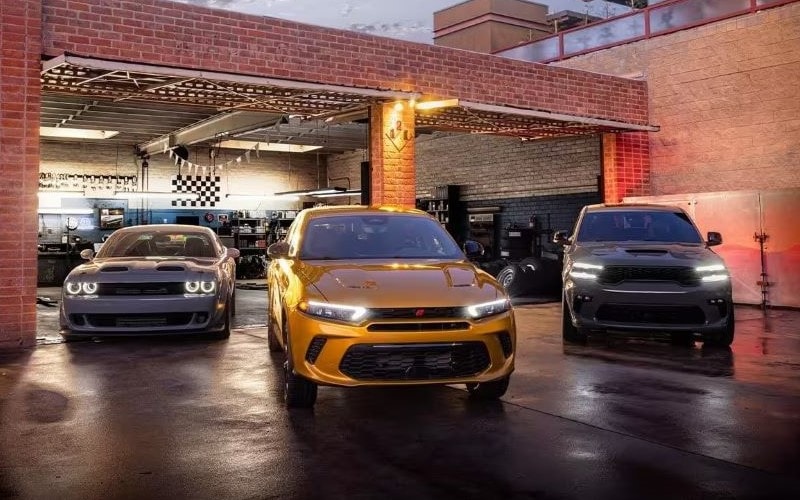 Dodge Dealership Franklin NC