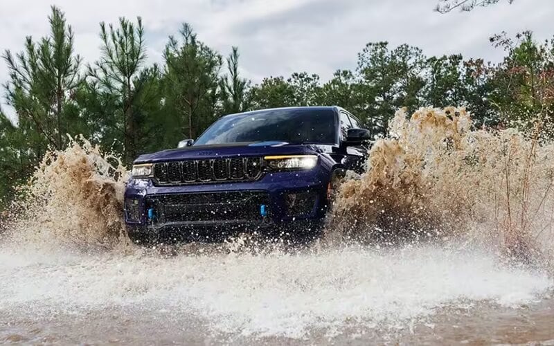 Jeep Service Franklin NC