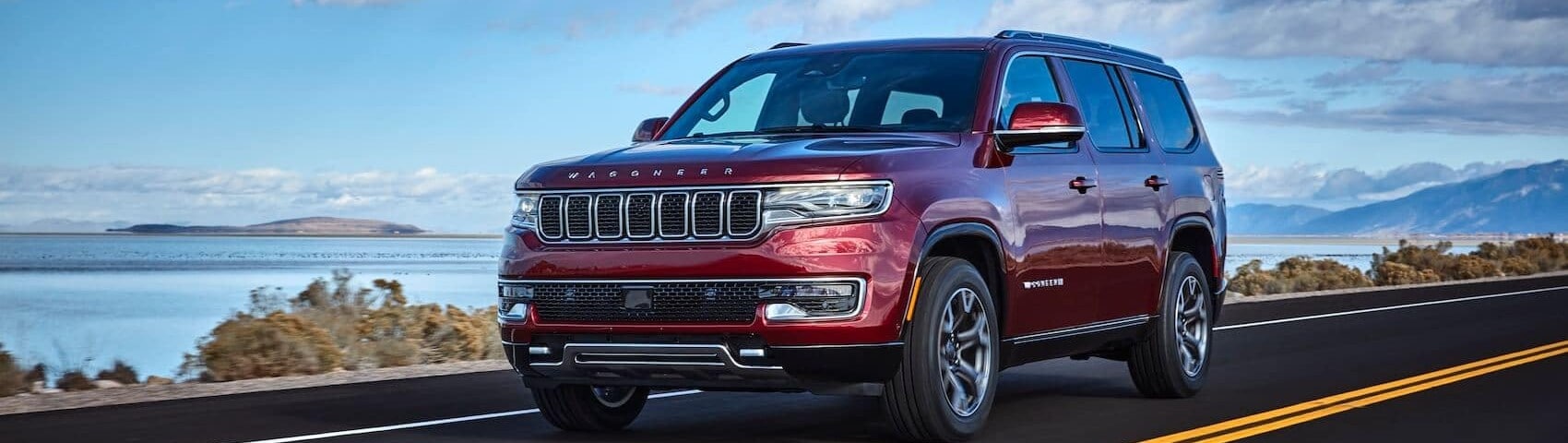 Used Car Dealer near Waynesville NC