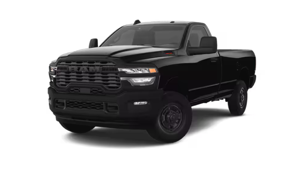 Ram 2500