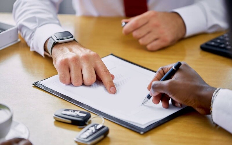 Waynesville CDJRF Lease Deals