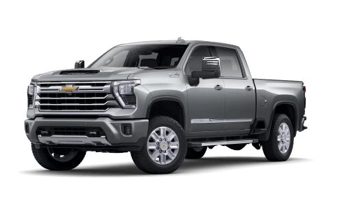 Chevrolet Silverado 2500 HD