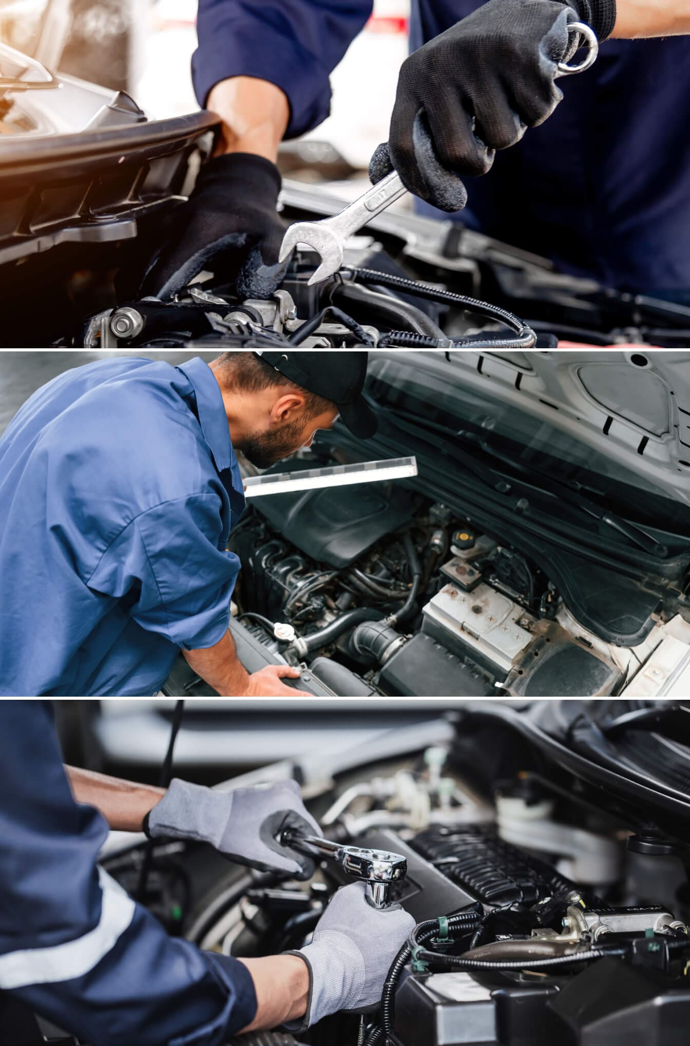 CDJR Service Dealership in Waynesville, NC