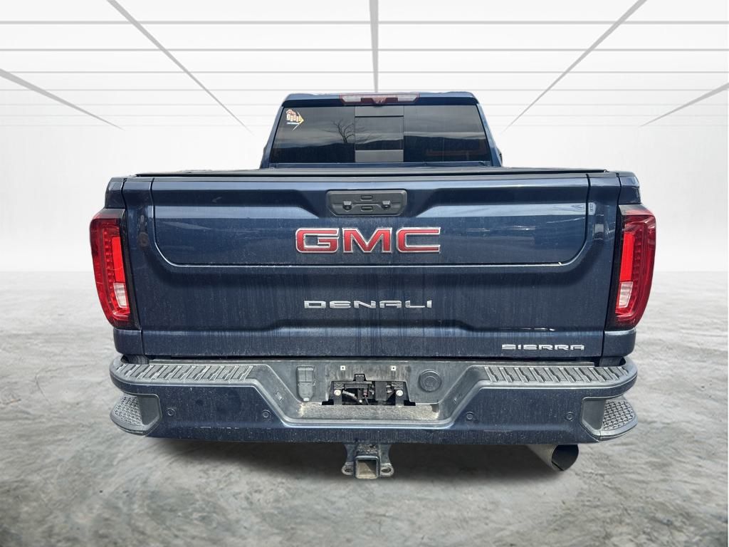 2021 Gmc Sierra Denali photo 3