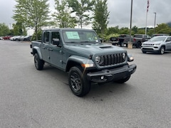 2025 Jeep Gladiator SPORT S 4X4 Pickup
