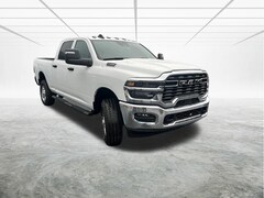 2026 Ram 2500 Tradesman Pickup