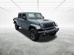 2025 Jeep Gladiator Sport S Pickup