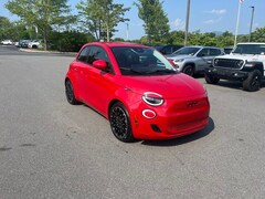 2024 FIAT 500e Battery Electric Hatchback