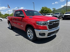 2025 Ram 1500 Big Horn/Lone Star Pickup