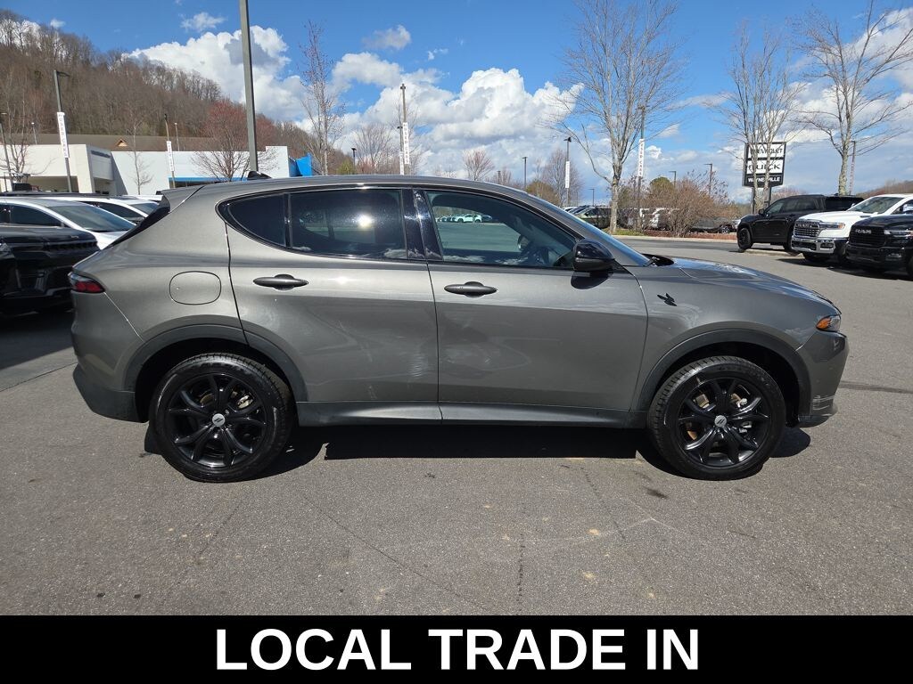 Used 2024 Dodge Hornet GT Plus SUV