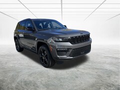2025 Jeep Grand Cherokee Limited Sport Utility
