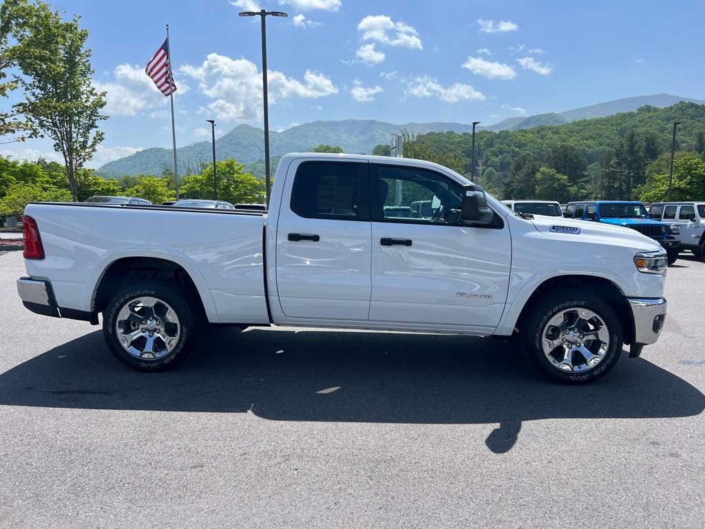 2025 Ram 1500 Big Horn Lone Star photo 2