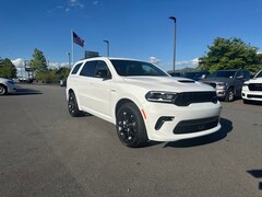 2025 Dodge Durango R/T Plus SUV