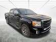 GMC Canyon