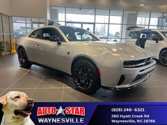 2026 Dodge Charger R/T Scat Pack Coupe