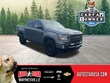 GMC Canyon