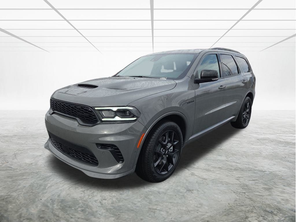 2026 Dodge Durango GT HEMI Plus V8's photo