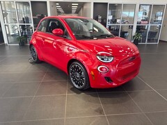 2024 FIAT 500e Battery Electric Hatchback