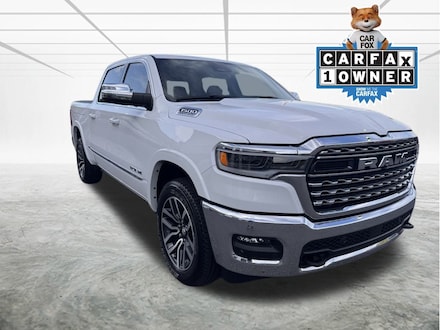 2025 Ram 1500 Limited Truck