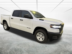 2025 Ram 1500 Tradesman Pickup