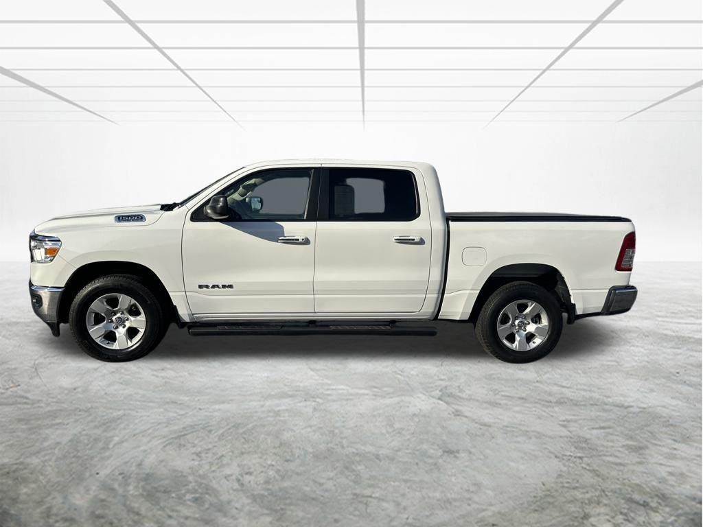 2019 Ram 1500 Big Horn Lone Star photo 2